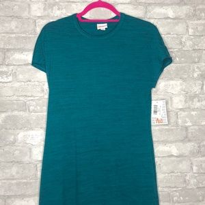 LuLaRoe Maria XS